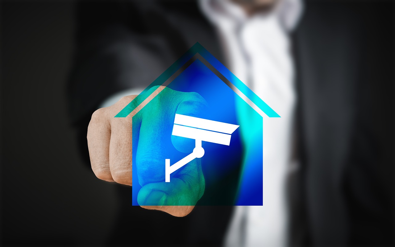 Les principes de base pour renforcer la sécurité de sa maison